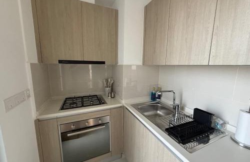 Ibbanwala Apartment | Luxury 2 Bed 2 Bath by Resident Villas