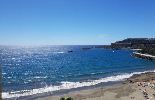 Puerto Rico Apartment | Luxury 2 bedroom APT 2 min from beach