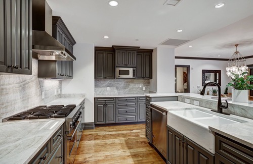 Vail Condo | Luxury 3 Bedroom Condo at The Arrabelle by RedAwning - Save 20% on 7+ Nights!