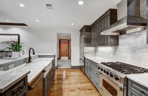 Vail Condo | Luxury 3 Bedroom Condo at The Arrabelle by RedAwning - Save 20% on 7+ Nights!