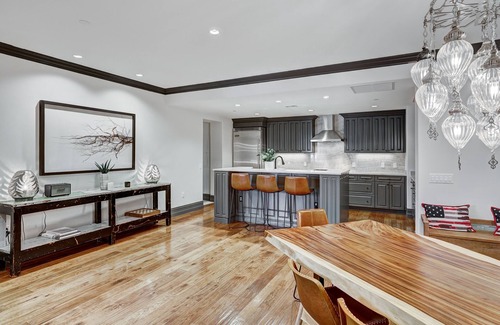 Vail Condo | Luxury 3 Bedroom Condo at The Arrabelle by RedAwning - Save 20% on 7+ Nights!