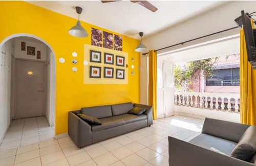 Calangute Apartment | Luxury 3bhk Beach apartments