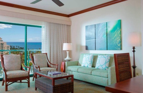 Ko Olina Resort | Luxury 3BR Villa with Ocean Views – Ko Olina Beach Club Islan