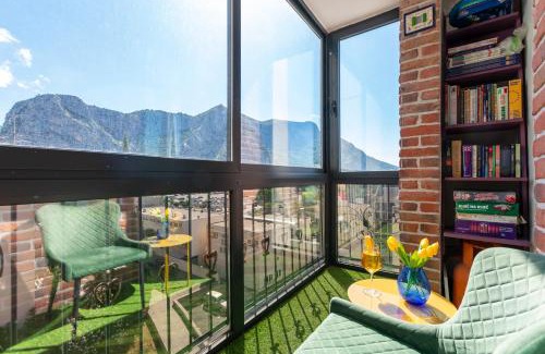 Omis Apartment | Luxury 4 star, amazing view apartment with free parking