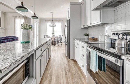 Eufaula House | Luxury 4B/2.5B Lake Retreat