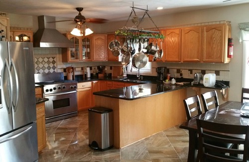 Berkeley Springs House | Luxury And Beautiful House With Amazing Mountain View. Perfect For Getaway