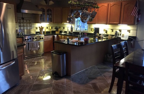 Berkeley Springs House | Luxury And Beautiful House With Amazing Mountain View. Perfect For Getaway