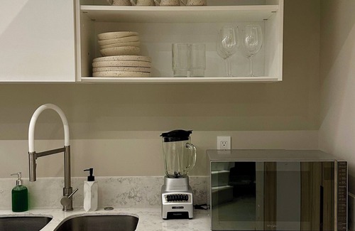 Flamingos Apartment | Luxury and Comfort by the beach