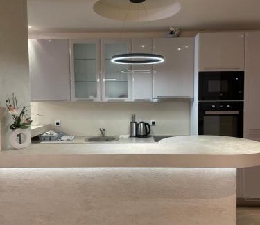 Maini Apartment | Luxury Apartment 2