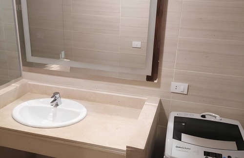 Marsa Matruh Apartment | Luxury Apartment 3BR & Full Sea View