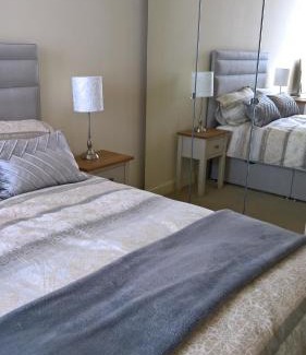 Bewdley Apartment | Luxury Apartment Bewdley Worcestershire