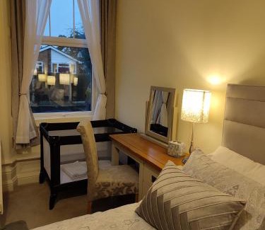 Bewdley Apartment | Luxury Apartment Bewdley Worcestershire