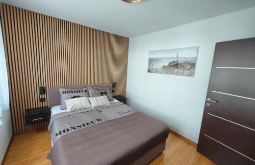 Pula Apartment | Luxury apartment Elis with private pool