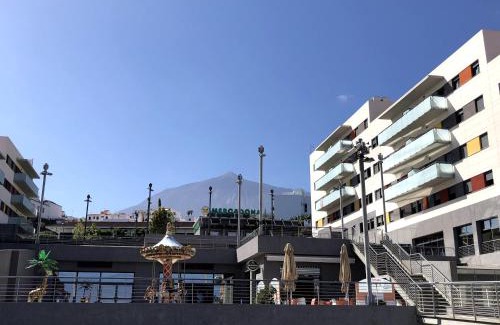 El Guincho Apartment | Luxury apartment on Icod de los Vinos