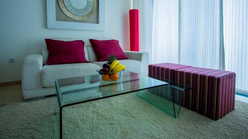 El Guincho Apartment | Luxury apartment on Icod de los Vinos