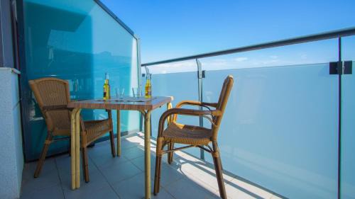 El Guincho Apartment | Luxury apartment on Icod de los Vinos