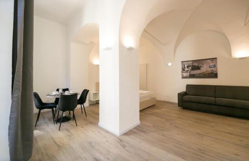 Trento Old Town Apartment | Luxury Apartment Muse 1 & 2