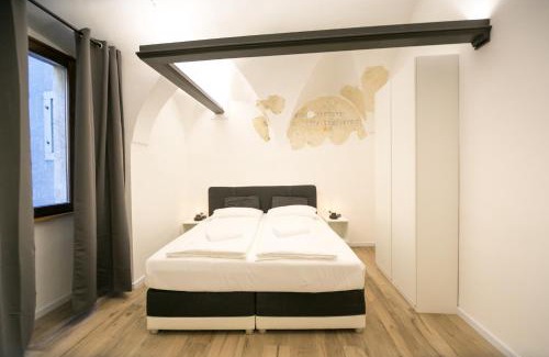 Trento Old Town Apartment | Luxury Apartment Muse 1 & 2