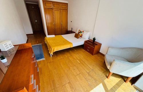 Massama Apartment | Luxury apartment next Lisbon centre, super well connected