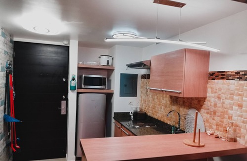 Playa Blanca Apartment | LUXURY APARTMENT ON THE SEA VIEW BEACH