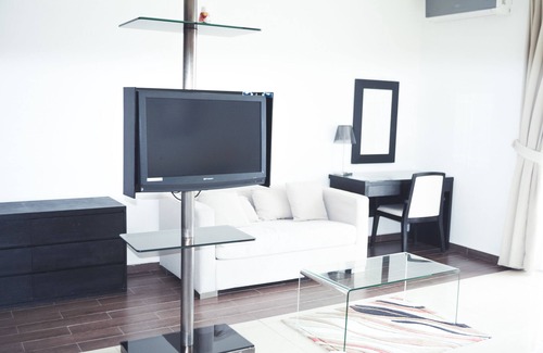 Playa Blanca Apartment | LUXURY APARTMENT ON THE SEA VIEW BEACH