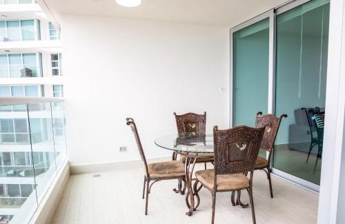Nueva Gorgona Apartment | Luxury Apartment PH Bahia Resort, Playa Serena
