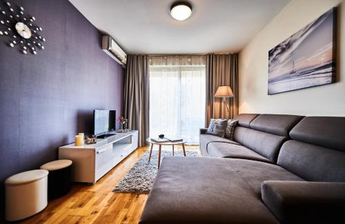 Przno Apartment | Luxury Apartment Przno Milocer