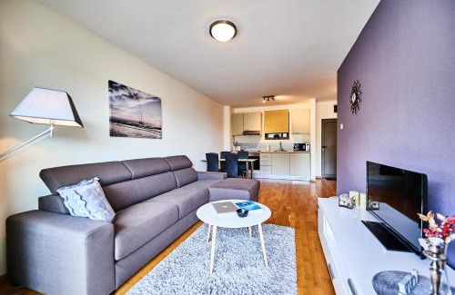 Przno Apartment | Luxury Apartment Przno Milocer