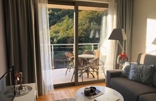 Przno Apartment | Luxury Apartment Przno Milocer