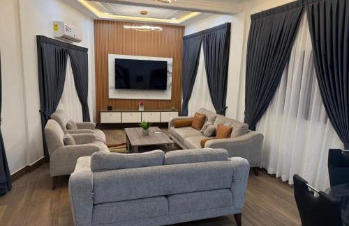 Lome Apartment | Luxury Apartment RDC