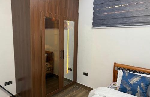 Lome Apartment | Luxury Apartment RDC