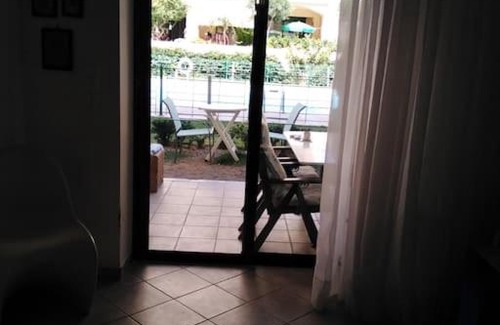 Kato Diminio Apartment | Luxury Apartment with Pool View