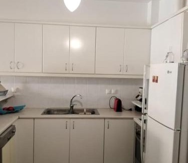 Kato Diminio Apartment | Luxury Apartment with Pool View