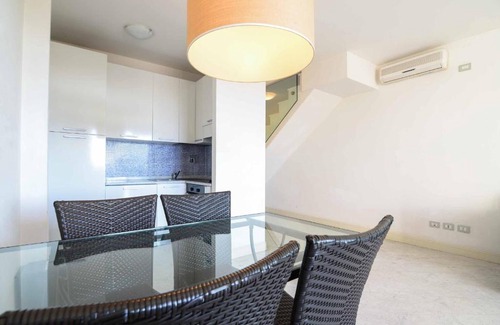 Seravezza Apartment | Luxury Apartments Forte dei Marmi