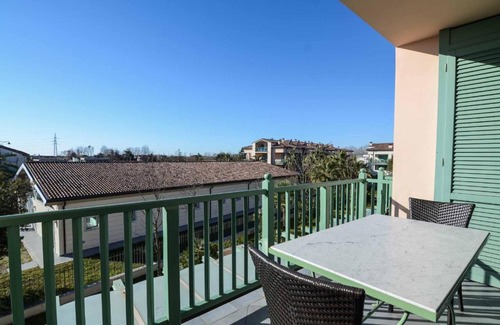Seravezza Apartment | Luxury Apartments Forte dei Marmi