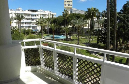 Torremolinos Apartment | Luxury apartments Alamos beach Torremolinos - Costa Lago