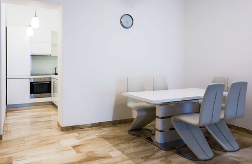 Budva Apartment | Luxury Apartments Artiani - One Bedroom Apartment with Sea View 127