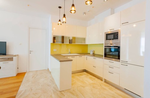 Budva Apartment | Luxury Apartments Artiani - Two Bedroom Apartment with Sea View 79