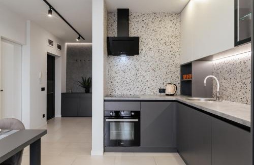 Uzhhorod Apartment | Luxury Apartments “Bozdosh”