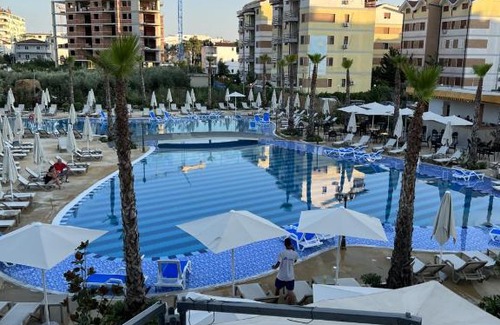 Golem Apartment | Luxury apartments FaFa
