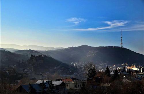 Avlabari Apartment | LUXURY apartments in Tbilisi