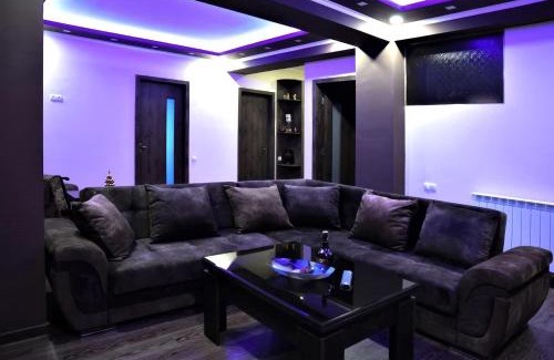 Avlabari Apartment | LUXURY apartments in Tbilisi
