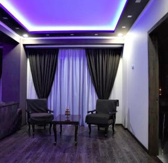 Avlabari Apartment | LUXURY apartments in Tbilisi