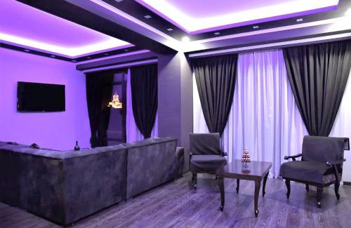 Avlabari Apartment | LUXURY apartments in Tbilisi