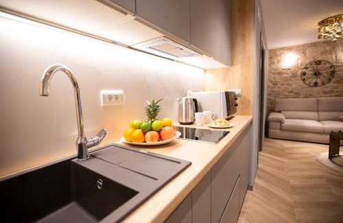 Old Town Apartment | Luxury Apartments Lilly 1