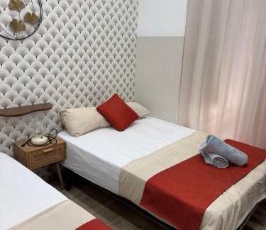 Alicante Apartment | Luxury Apartments Near the Beach and Downtown CENTRUM 8