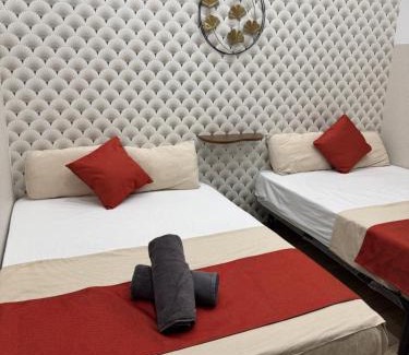 Alicante Apartment | Luxury Apartments Near the Beach and Downtown CENTRUM 8