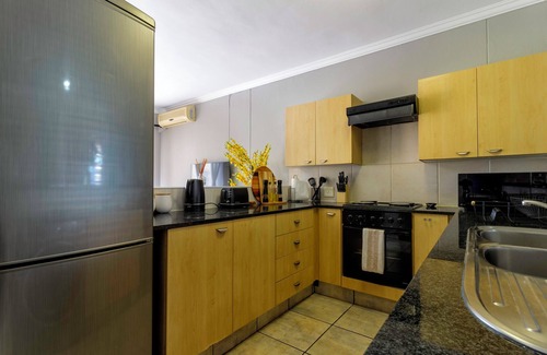 Sandown Apartment | Luxury Apartments West Point Sandton