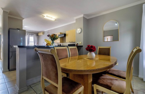 Sandown Apartment | Luxury Apartments West Point Sandton