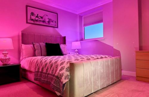 Greenwich West Apartment | Luxury Appartment Greenwich